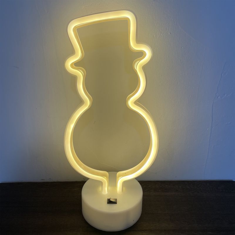LED Neon Licht Schlafzimmer Kleine Tisch Ins Atmosphäre Wand Hängende Dekoration Gaming Internet Celebrity Bar Lampe_voghion.com