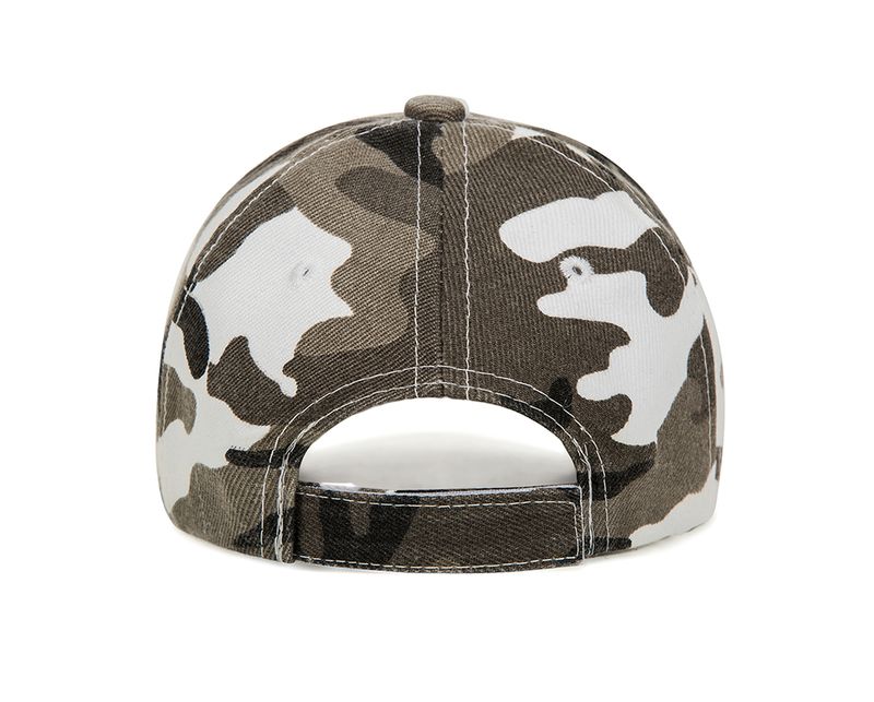 Baseball für junge Mädchen Baby Casual Caps Sommer Stil Hüte Camouflage Mesh Kinder Kappe Frühling_voghion.com