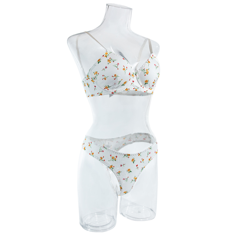 2023 Summer Hot Selling Fun Underwear Knitted Sexy Rural Style Small Fragmented Steel Ring Two Piece Set_voghion.com