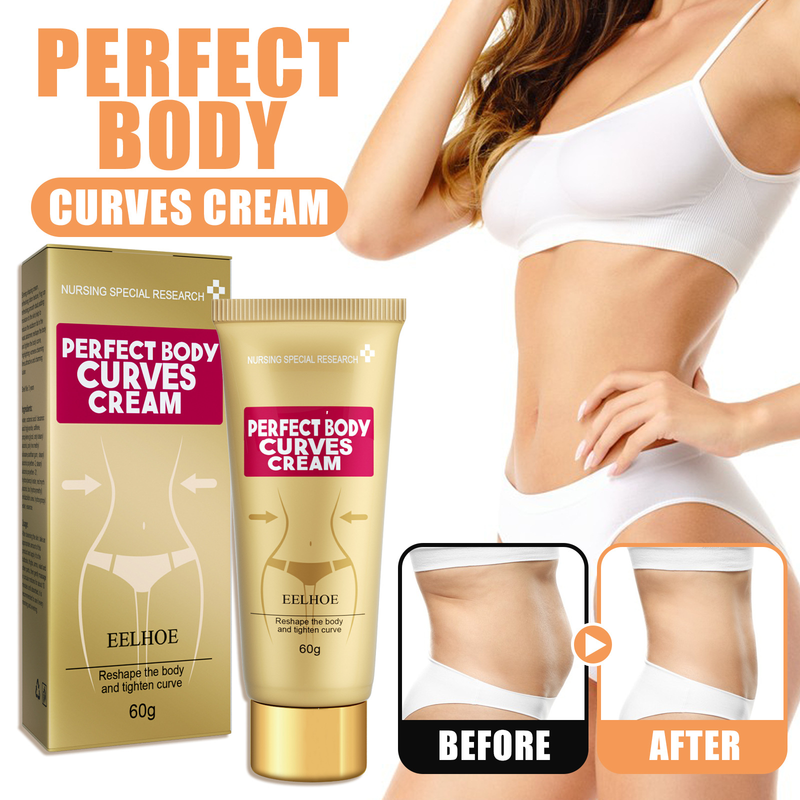 slimming and Beautiful shaping cream slimming and tightening the belly, shaping and tightening the curves, and firming_voghion.com