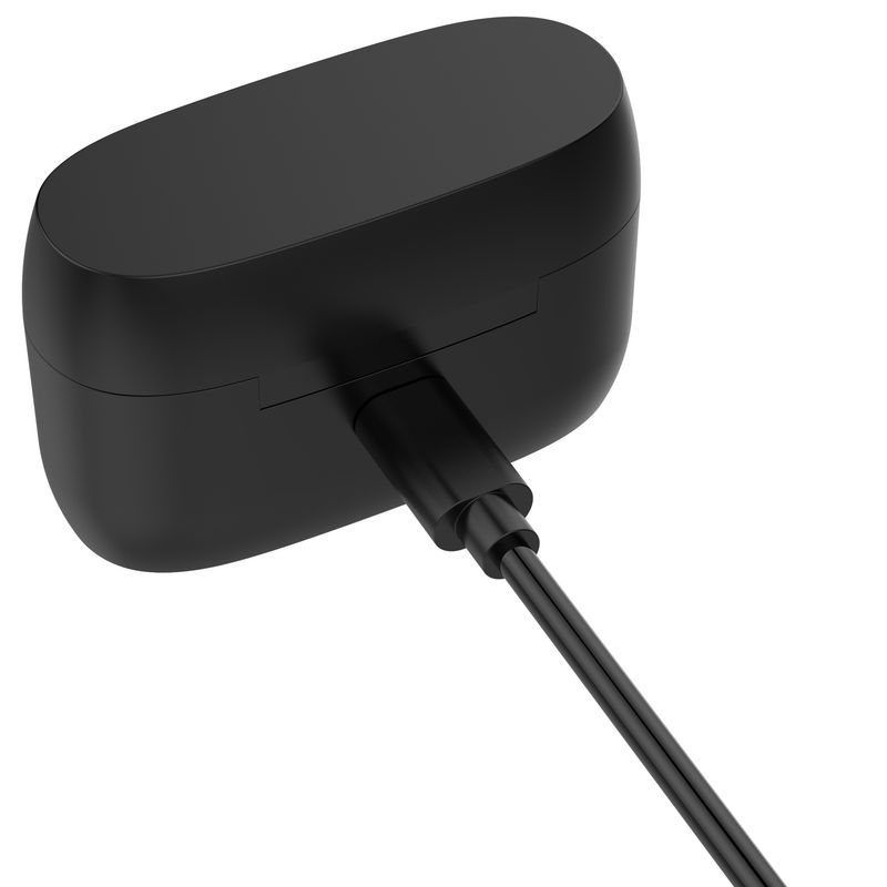 Compatibile con la custodia Elite5/Elite3 e la scatola di ricarica per auricolari attivi Elite4_voghion.com