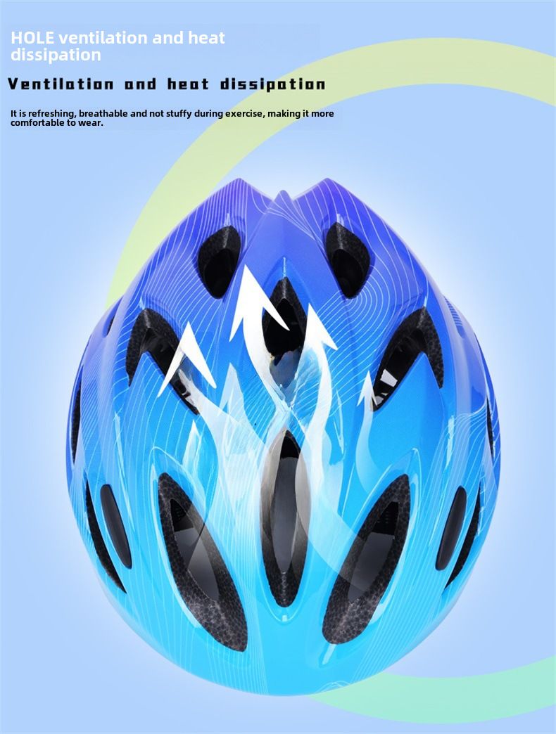 Casco de montar en patineta con ruedas para niños, scooter de equilibrio, casco ajustable para bebés para niños y niñas_voghion.com