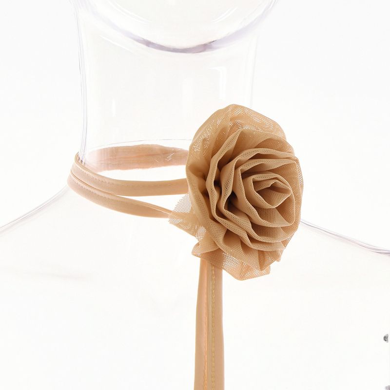 Gonna corta sexy con design floreale da donna, gonna a pieghe con apertura sul retro_voghion.com
