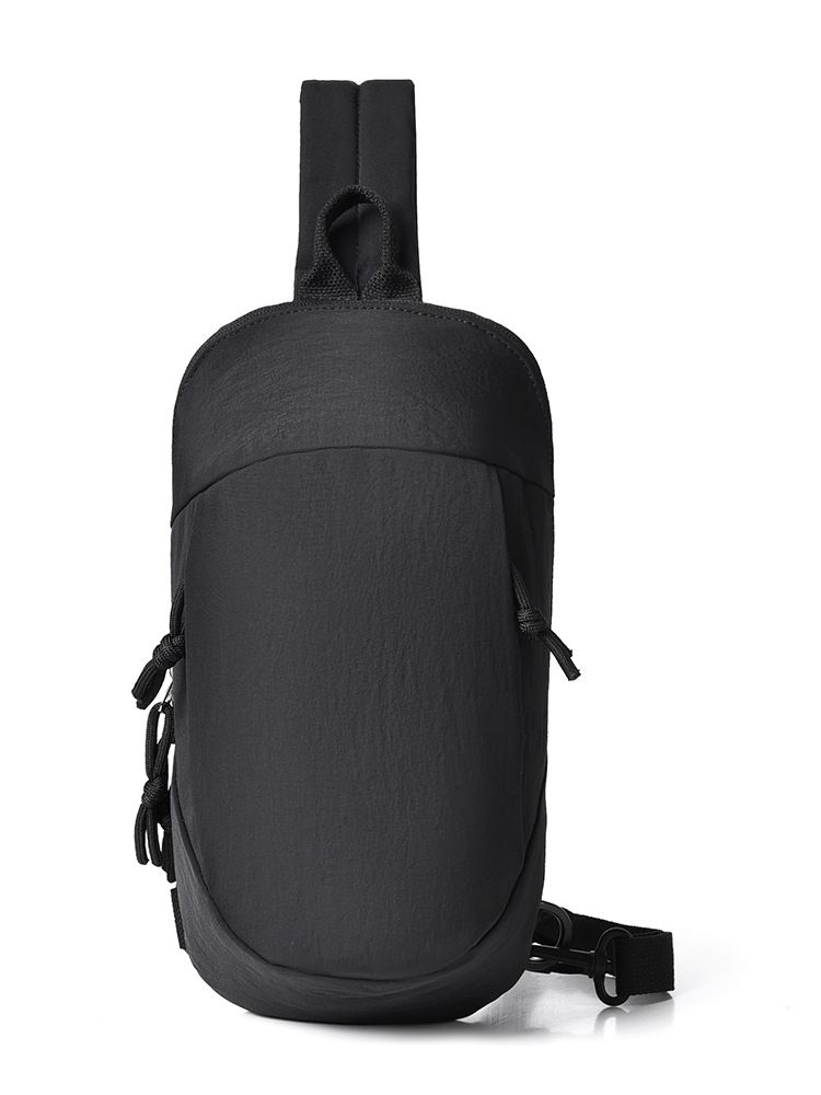 Borsa a tracolla da uomo e da donna, multifunzionale, versatile, casual e alla moda, con spazzola antifurto_voghion.com
