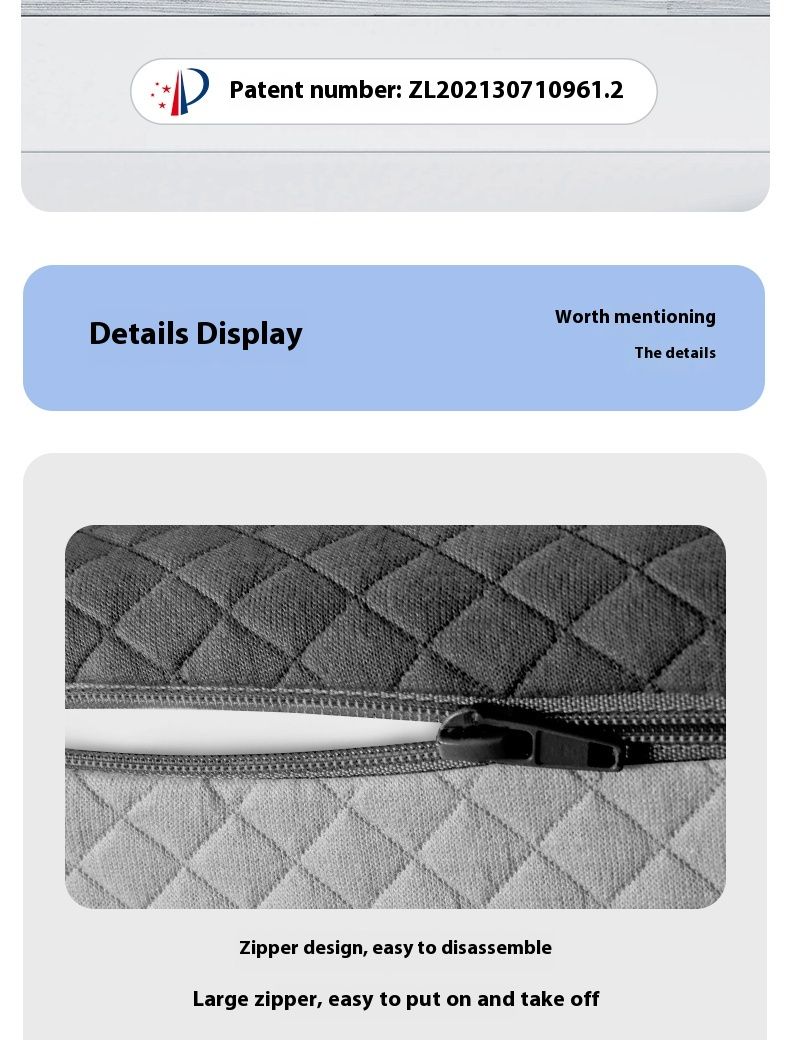 Cojín para parejas para una mejor fertilidad, cama multifuncional para momentos íntimos, almohada para dormir boca abajo_voghion.com