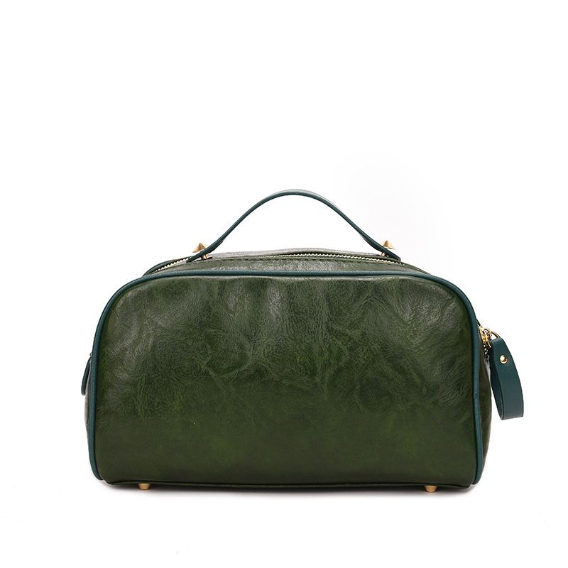 Kosmetiktasche für Mutter und Kind mit großer Kapazität, neue Reise-Kulturtasche, fortschrittliche Kosmetiktasche von Netizen_voghion.com