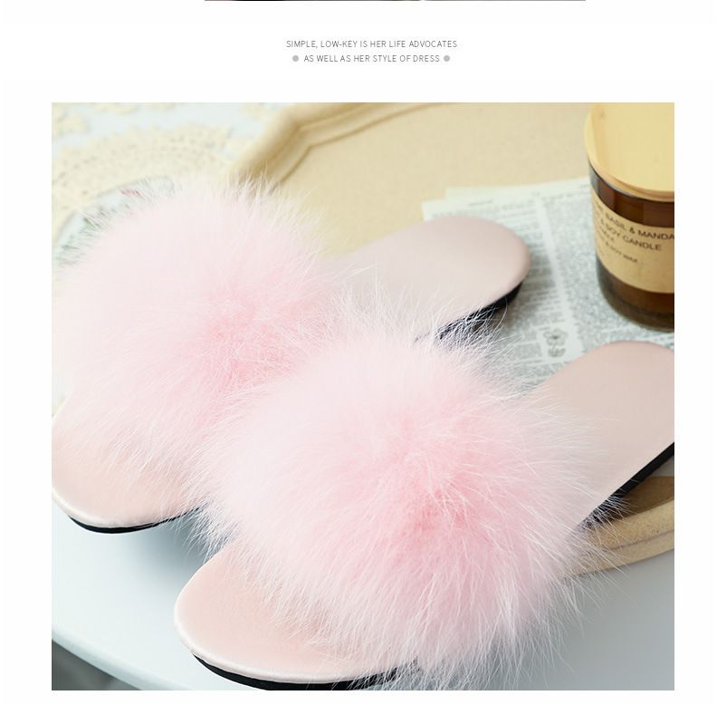 Pantofole da damigella d'onore da sposa di nuovo stile per le donne sposi pantofole di piume rosse in raso da sposa abito da mattina da sposa abbinate a scarpe da donna_voghion.com