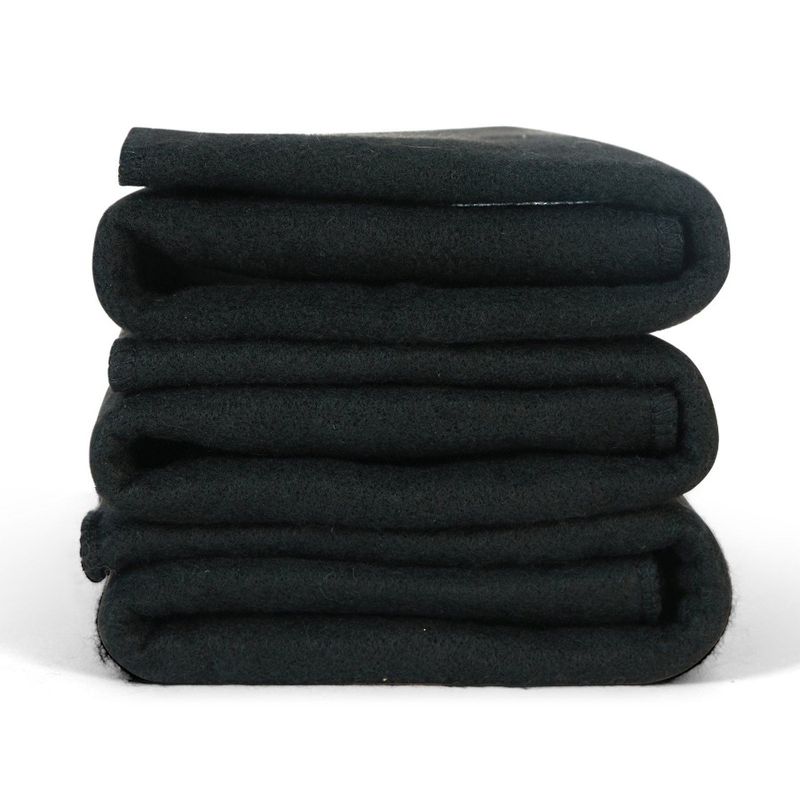 Flame Blanket 37 Pack Retardant 4 Felt Welding Resistant Carbon Up 1800F X Heat Car Welding 36 Set Blanket Blanket To Cuttable_voghion.com