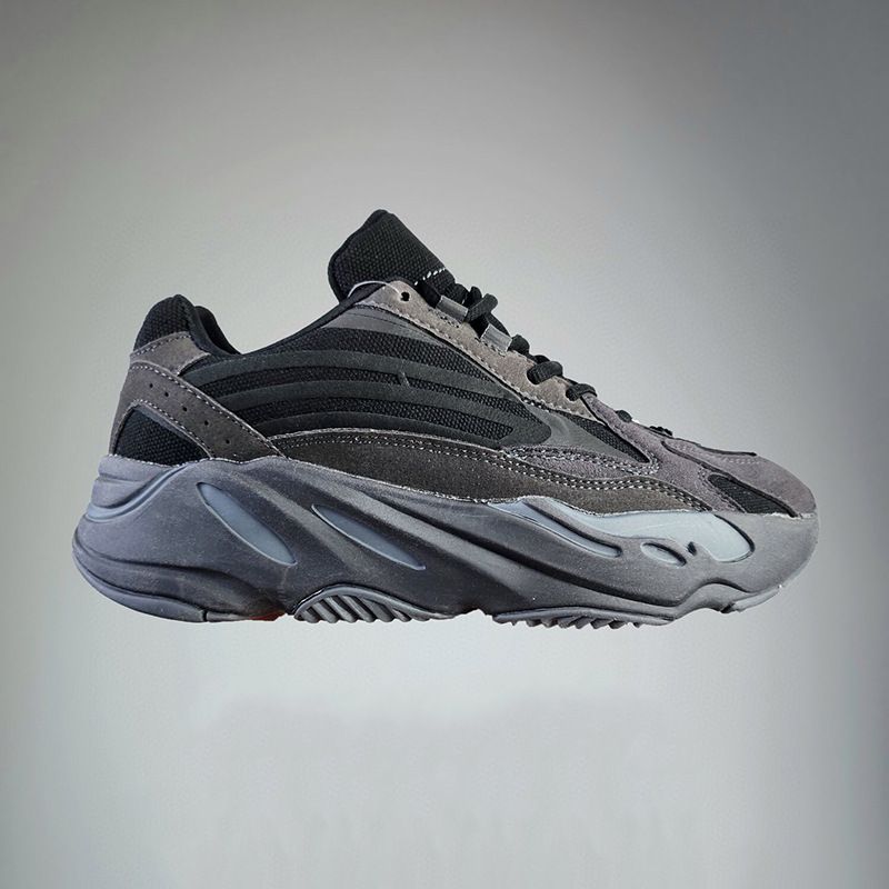 Nuove scarpe da corsa traspiranti in rete riflettente Y0zi 700 da uomo e da donna_voghion.com