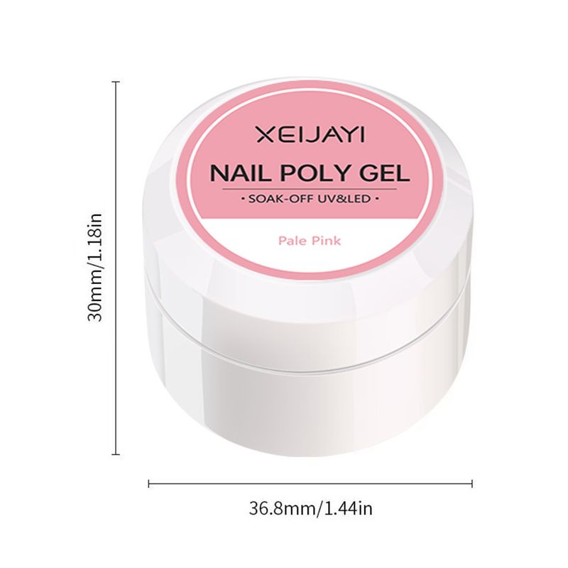 Cola para unhas, cola de cristal para extensão de unhas, cola para fototerapia, cola UV para unhas rápidas, papel para unhas grátis, extensão rápida para salão de beleza dedicado_voghion.com