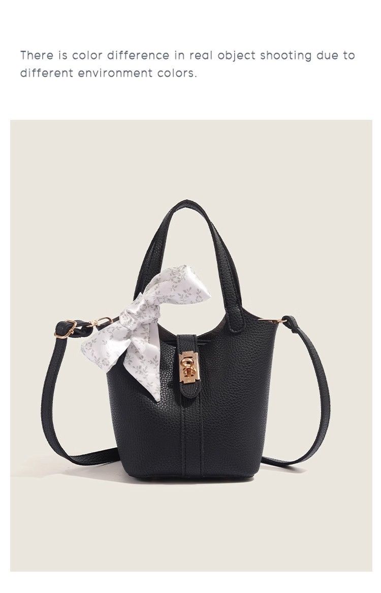Borsa a tracolla versatile da donna Shiling South Wind Summer New Chio2n Boston Fashion_voghion.com