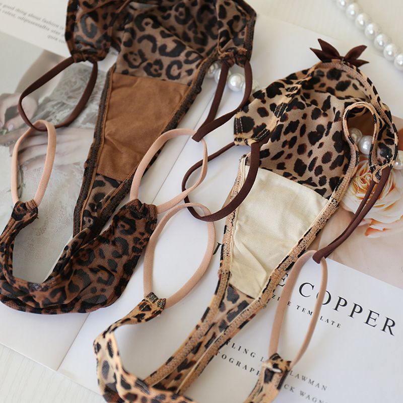 123 123 123 428 Perizoma a rete sexy trasparente fragola ciliegia intimo carino da donna vita bassa ragazza_voghion.com