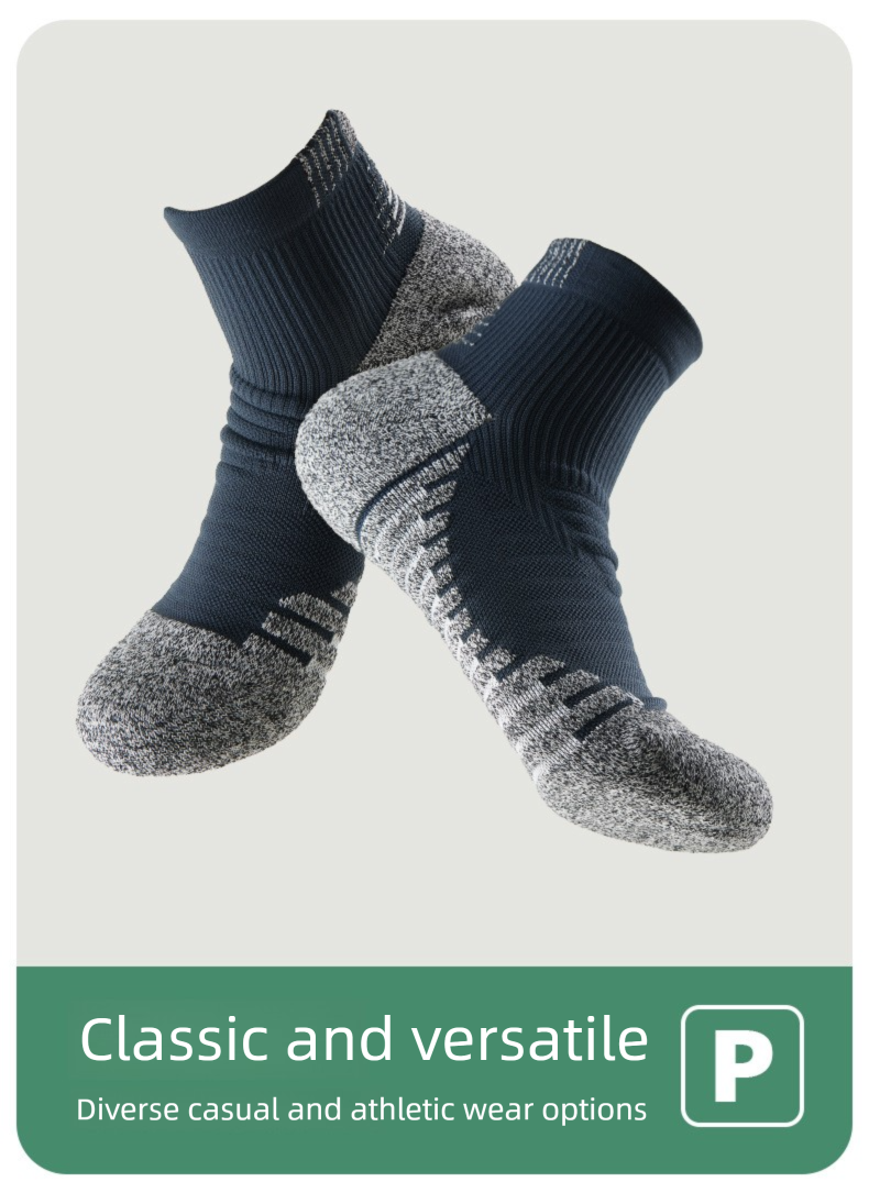 Asciugamano da corsa corto in stile americano, traspirante, assorbente del sudore, per uomo, con fondo spesso_voghion.com