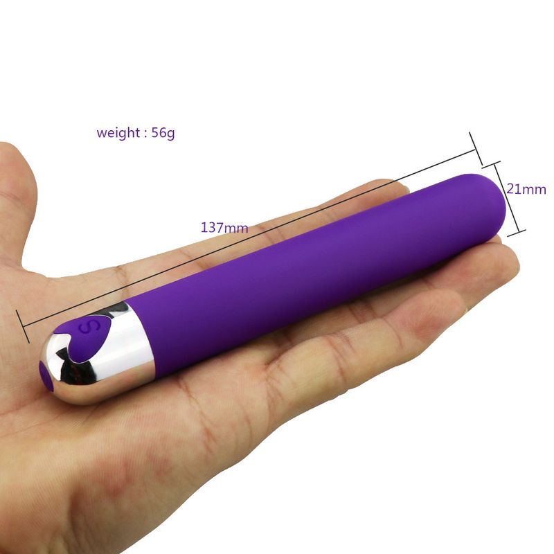 Produkte für Erwachsene Wiederaufladbare herzförmige lange Kugel für Frauen Masturbationsmassage Vibrator_voghion.com