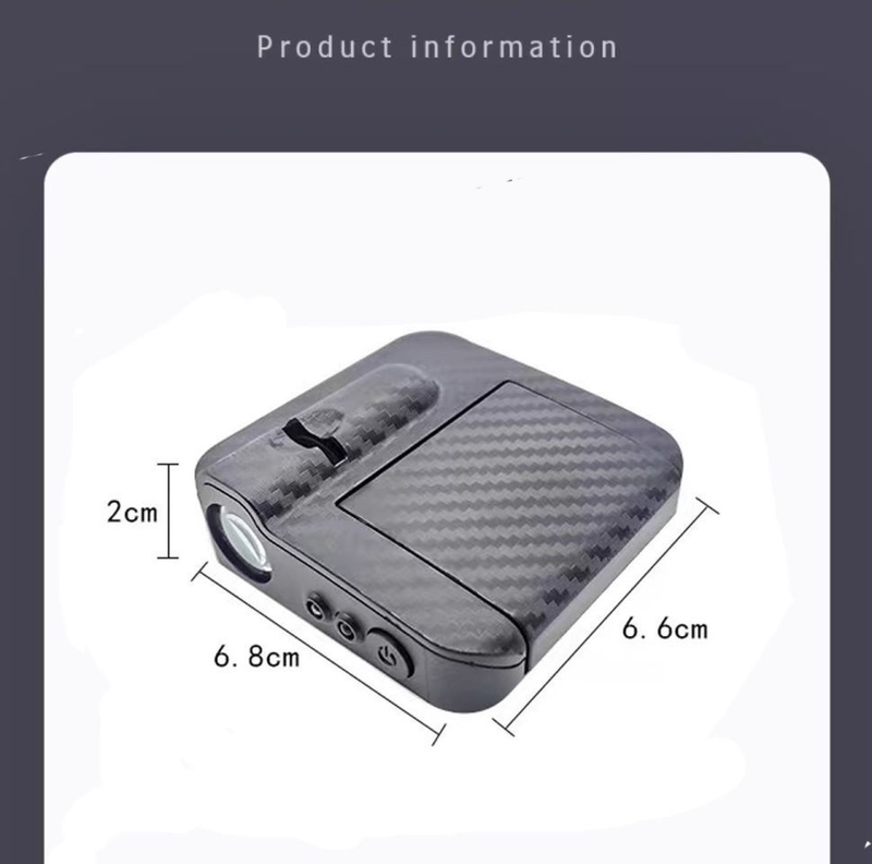 Luce di benvenuto da pavimento con proiezione ad ala d'angelo, decorazione d'interni, senza cablaggio, sensore di apertura portiera auto_voghion.com