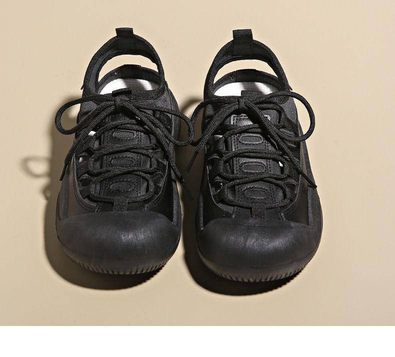 Openwork Canvas Slip-Ons For Women - Breathable Flat Sneakers With Perforated Design | Summer Shoes For Students & Casual Wear (Model P801)_voghion.com