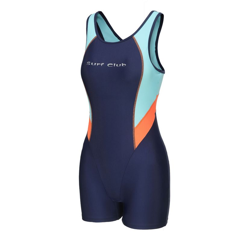 Maillot de bain une pièce pour femme, entraînement professionnel, course, conservateur, sensation haut de gamme, nouveau modèle 2024_voghion.com