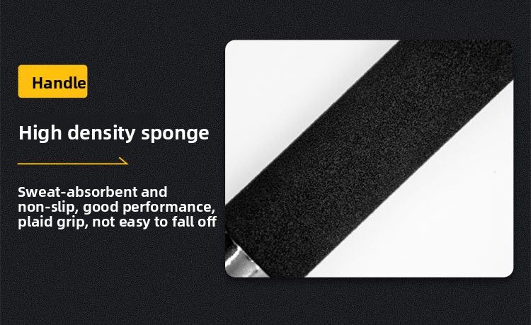 Expandable Telescopic Rod Three-Section Legal Stainless Steel Car-Mounted Self-Defense Tactical Stick_voghion.com