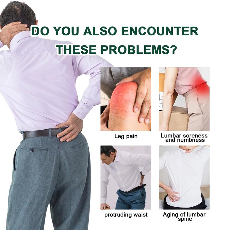 Ximonth Mugwort Patch Mugwort Essence Cares For Joints And Relieves Pain In The Shoulder, Neck, Lumbar Spine And Knee Joints_voghion.com