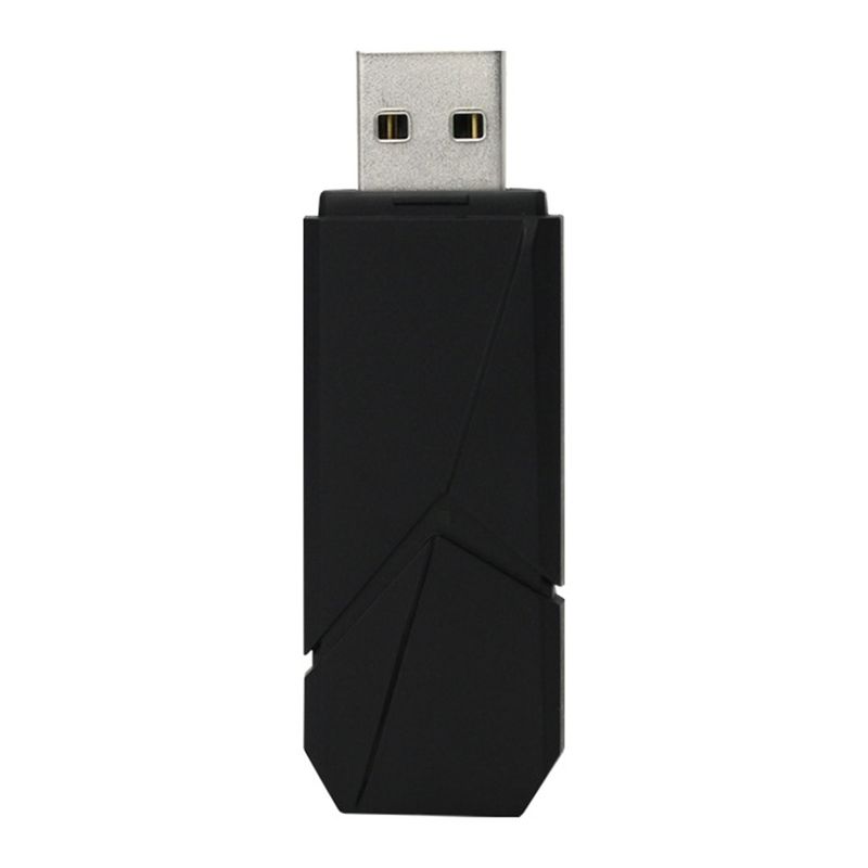 USB Win 7/8/10/11 Wireless Game Controller Adapter Bluetooth-Kompatibel Gamepad Empfänger Für Xbox One Serie S/X_voghion.com