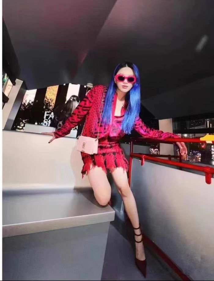 Scarpe col tacco alto da donna, autunno, nuove, con cinturino con fibbia a una parola, stiletto in metallo, alla moda, versatili, nere, personalizzate, a punta, singole,_voghion.com