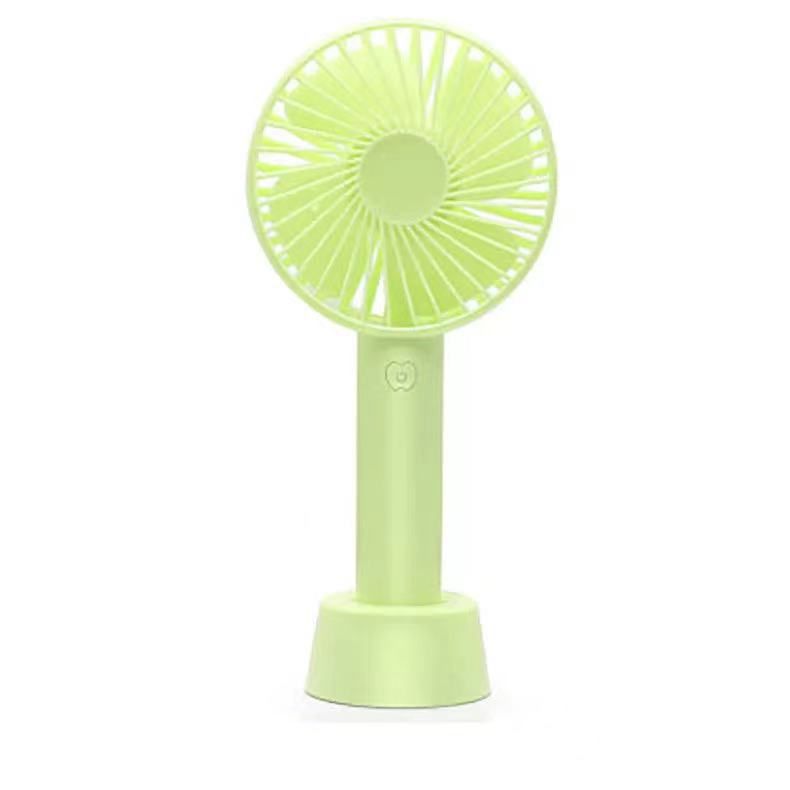 Ventilatore da tavolo portatile piccolo e potente, ricaricabile tramite USB_voghion.com
