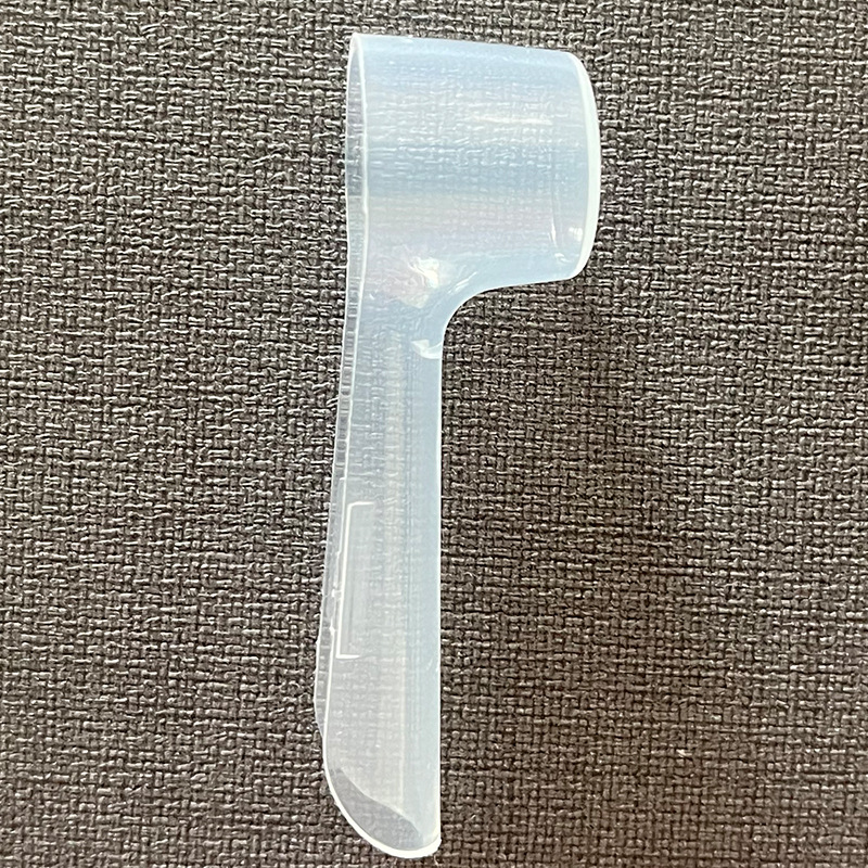 Electronic 5pcs Replacement Toothbrush Heads Dust Clear Cover Head Cover Case Cap for Travel Home Keep Dust Ou_voghion.com