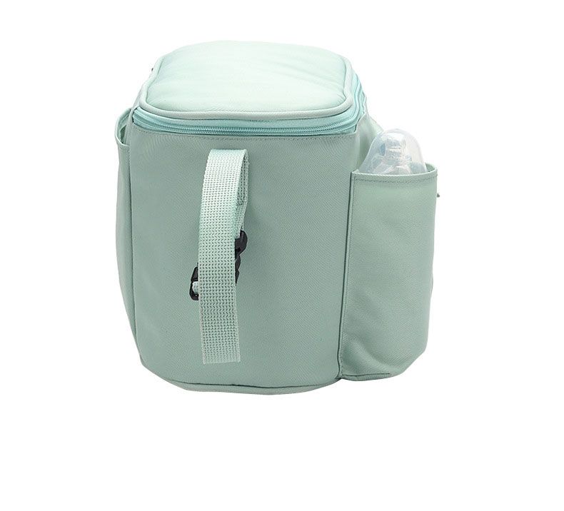 Kinderwagen Hangende Multifunctionele Waterdichte Baby Opberg Mummie Moederschap Draagbare Trolley Tas_voghion.com