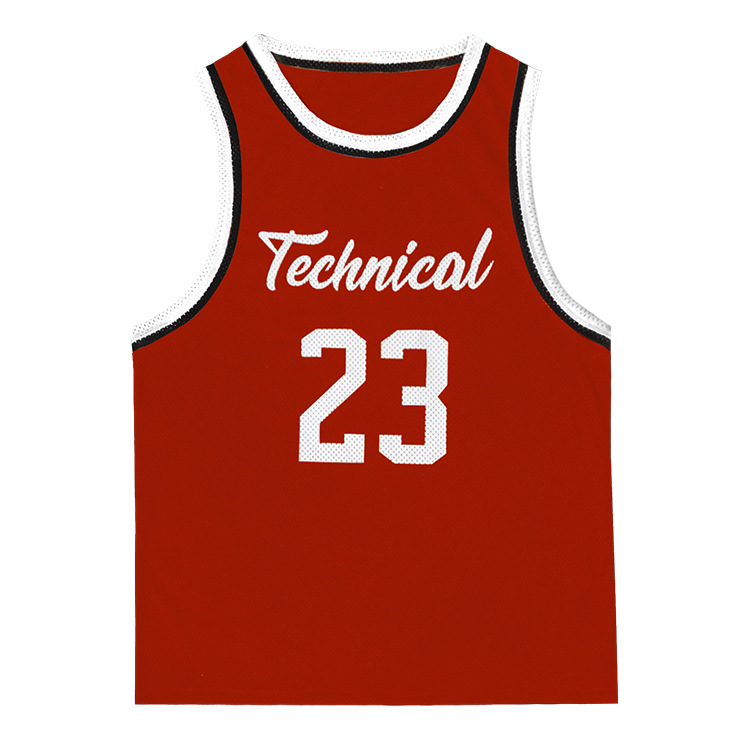 Man's Clothing Men's Vest Thin Plus Size Mesh Sport Sleeveless T-shirt Fashion Brand Quick Drying Printed Shoulder_voghion.com