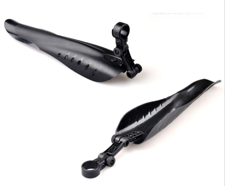 Mountain Bicycle Road Bike Mudguard Quick-release_voghion.com
