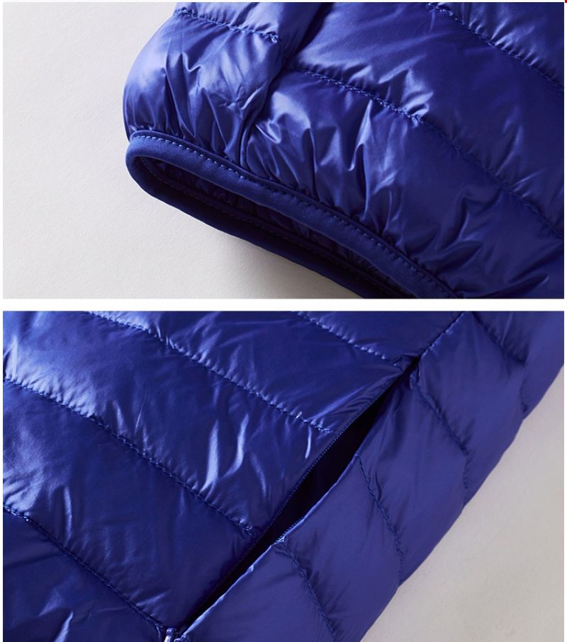Men's Clothing new autumn and winter cotton vest men's solid color jacket vest large size_voghion.com