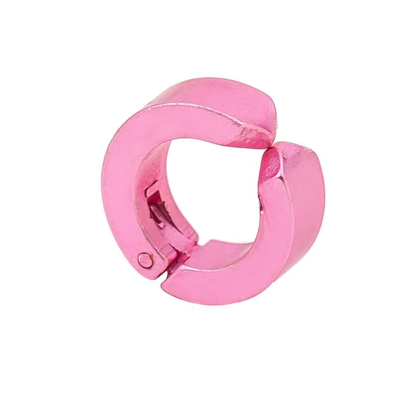 Fashion Titanium Steel Non Fading Clips Without Holes, Men's Ear Bone Clips, Women's And Earrings_voghion.com