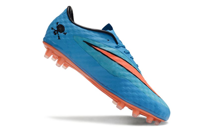 Hypervenom Phantom Anti Slip Wear Resistant Vapor Soccer Retro Shock Absorbing Unique Thirteen Football Shoes_voghion.com