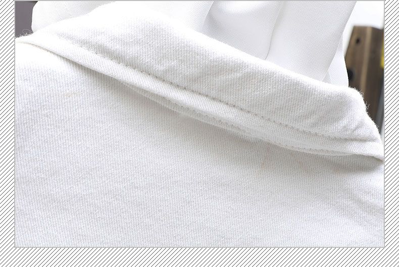 Men's Clothing Autumn And Winter Denim Jackets Gradient Tops Outerwear Coats_voghion.com