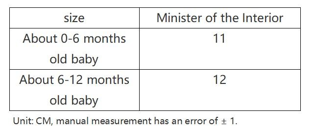 Chaussures d'hiver chaudes en velours pour nouveau-né, en coton, pour bébé garçon et fille, 0-3-6-9 mois, avec chaussettes intégrées._voghion.com