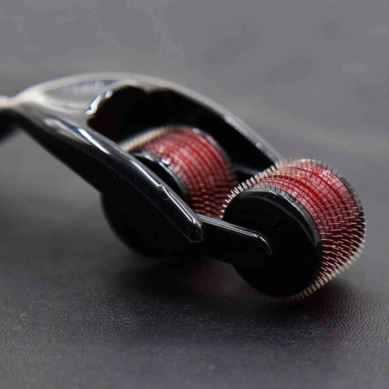 NXY Adult toys Bdsm Bondage Torture Tool of Row Spiked Pin-pricking Wheel Roller for Adults Game to Nipple Bre_voghion.com