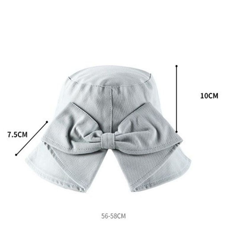 Hot Sale Unisex Bucket Hats New 10 Colors Cotton Fabric Women Summer Sunbonnet Cap Outdoor Fisherman Hat_voghion.com