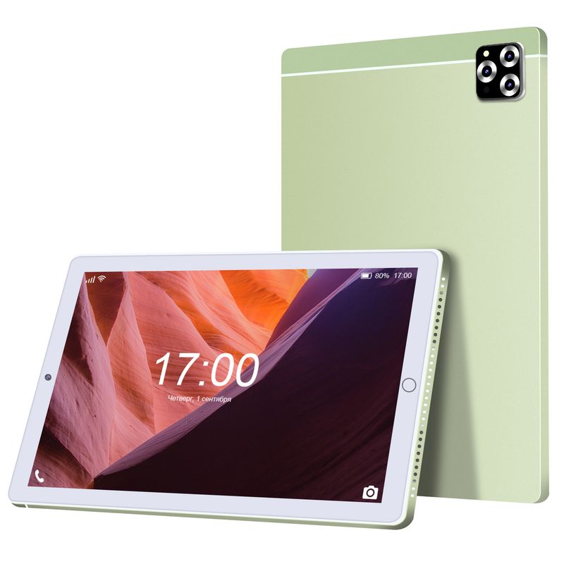 ShinzerQin S40 10,1 Zoll Studenten-Tablet, Dual-SIM, Bluetooth, 2G/3G/4G, Android OS, 8-Core-Prozessor, 5-7 Stunden Akkulaufzeit_voghion.com