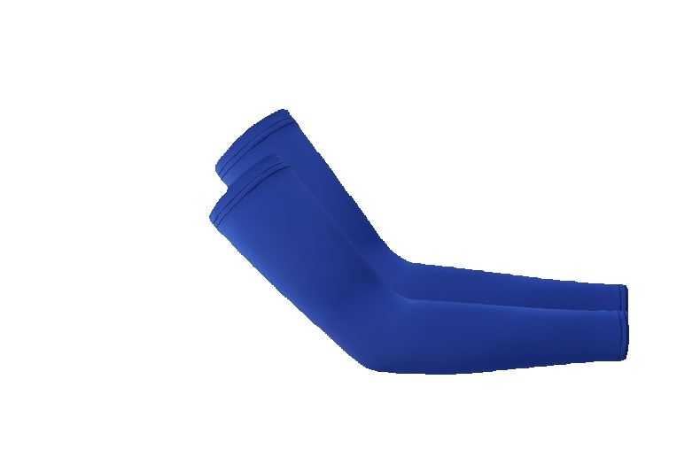 Maniche estive anti UV in seta per guida, sport all'aria aperta, traspiranti, assorbenti del sudore, protezione solare per ciclismo_voghion.com