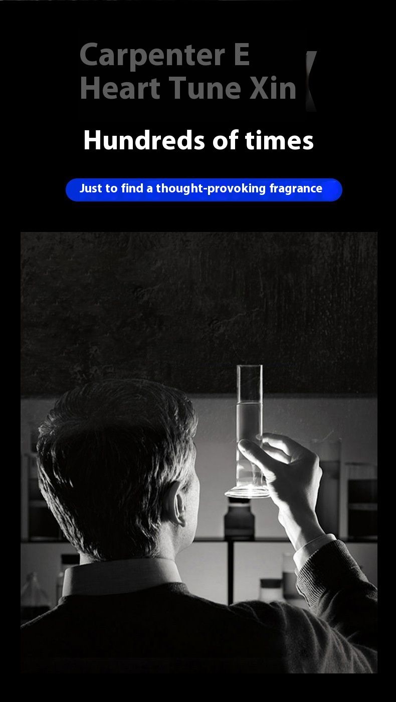 Neues Parfüm, charmantes Herrenparfüm, langanhaltender Duft, Gentleman-Spray aus Holz, Gulong Blue Parfüm für Herren, 100 ml_voghion.com