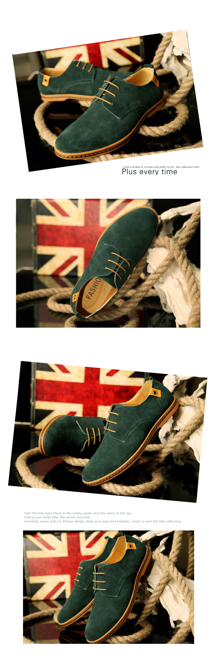Brand Genuine Leather Men's Shoes Men Business Oxford Shoes Handmade Non-slip Flat Casual Shoe Comfortable Work Shoes Sneakers_voghion.com
