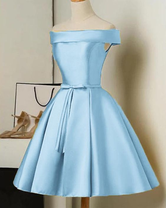 Women's Clothing Summer New Host Graduation Small Dress Annual Meeting Performance Dress_voghion.com
