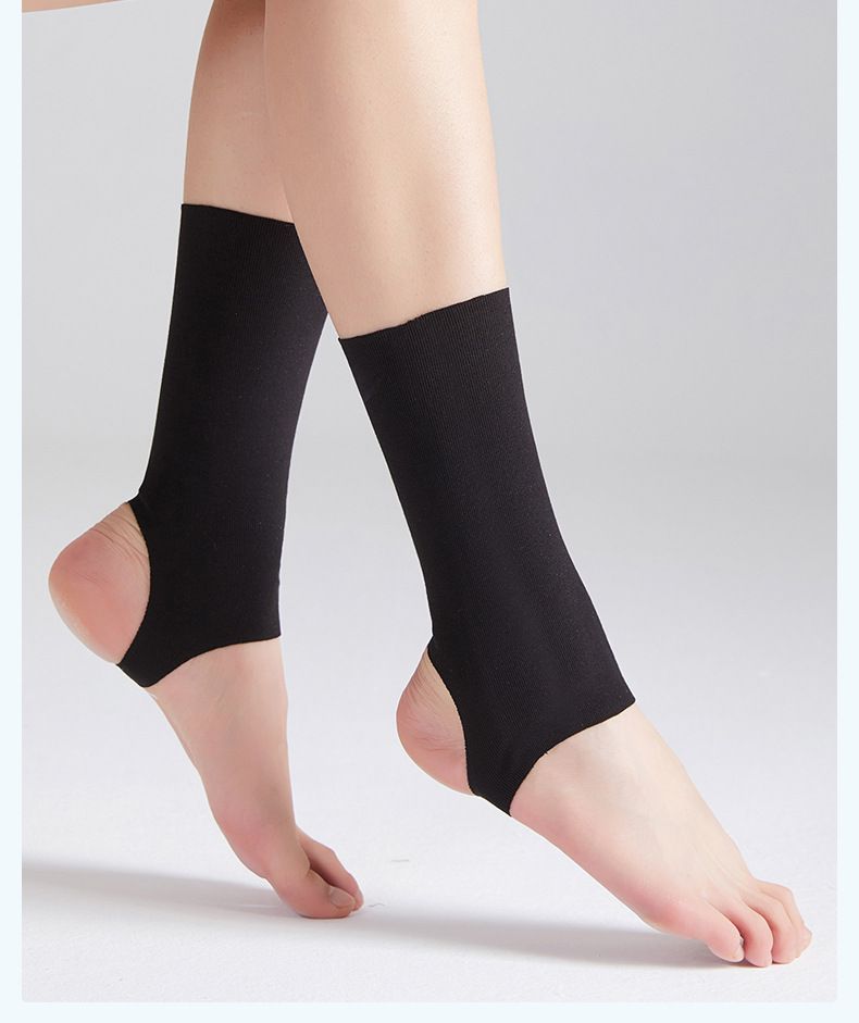 Rongde Warmers Thin Style For Men Women, Warm Ankle And Neck Joint Protection, Cold-Proof, Air-Conditioned Room,_voghion.com