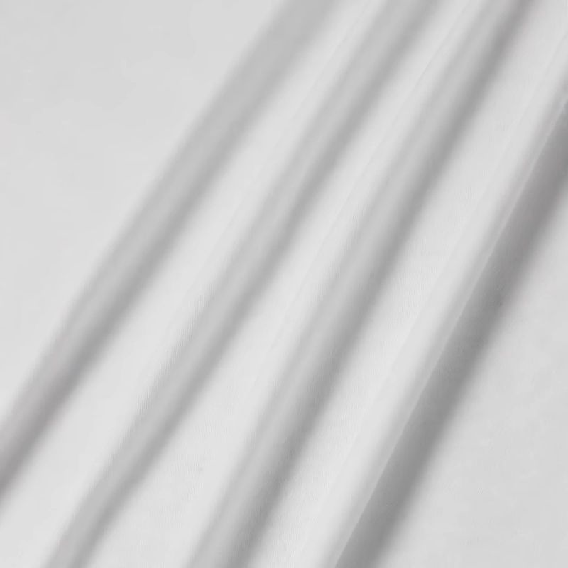 Tricou pentru fete, cu guler rotund, model cu font, mânecă scurtă, haine de vară pentru copii_voghion.com