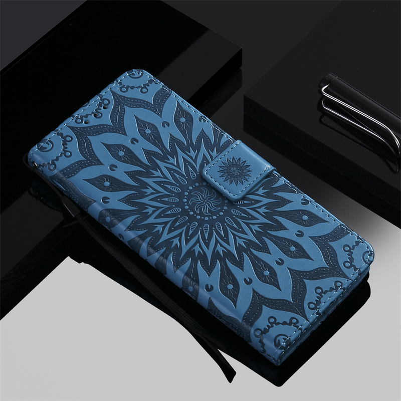 3D flipový kryt s motivem slunečnice pro OnePlus One Plus 6 6T 7 8 8T 9 Pro Nord CE 2 N10 N100 N200 5G pro dámu a děti, peněženku, kapsu na karty, C_voghion.com