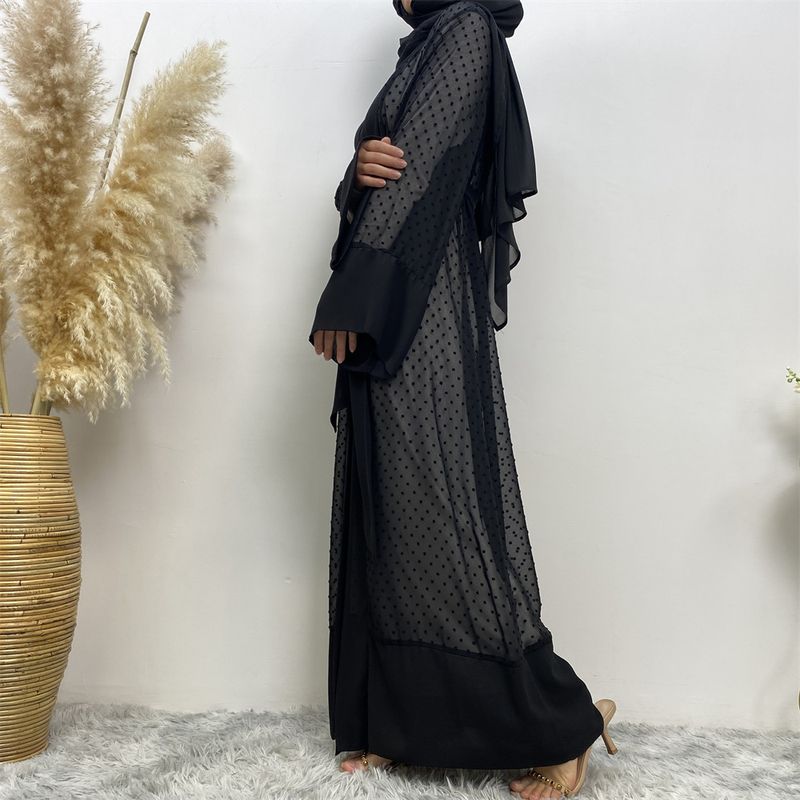 Ramadan Muslim Sets Girls Dresses For Turkish Eid Hijab Clothes Lehenga Modest Kimono Prayer Clothes For Women Abaya Dubai Robe_voghion.com