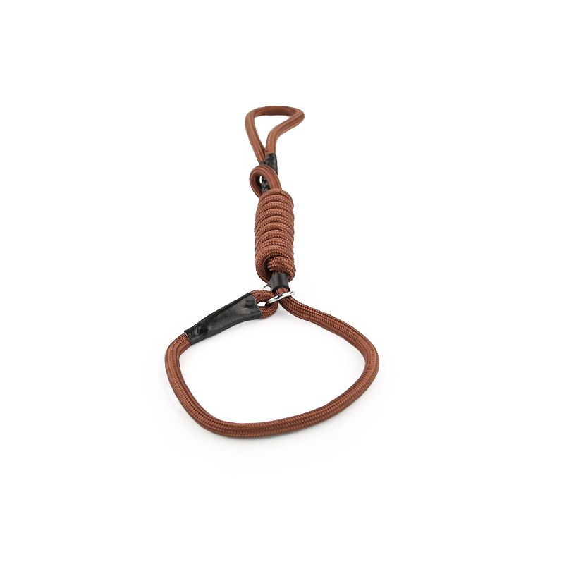 Supplies Leash Collar Large Medium Small Dogs Chain Dog Pet Easy Pull P Rope_voghion.com