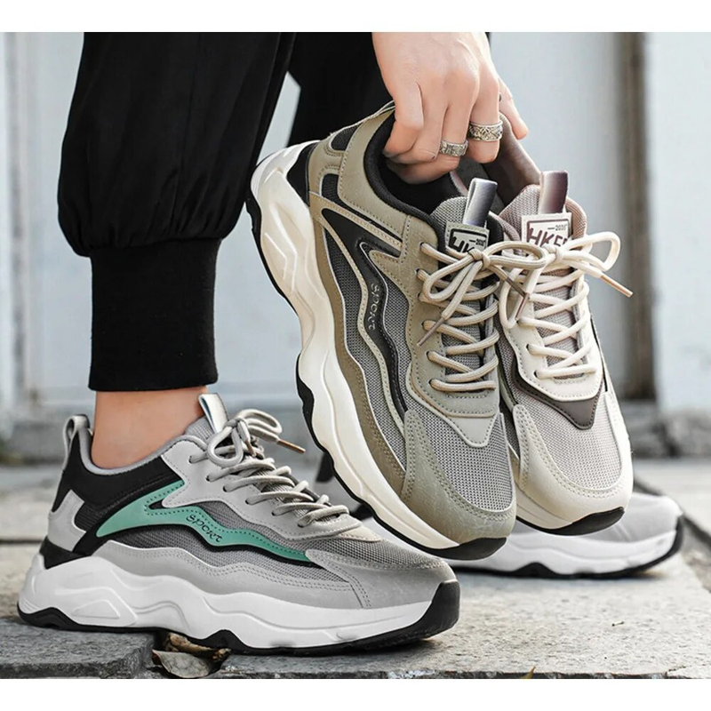 Schuhe Versand Sneakers Run Cloud Herren Nova Pink Monster Kurkuma Perlbraun Clouds Plattform ganz in Schwarz Ultra Outdoor-Slipper-Trainer_voghion.com