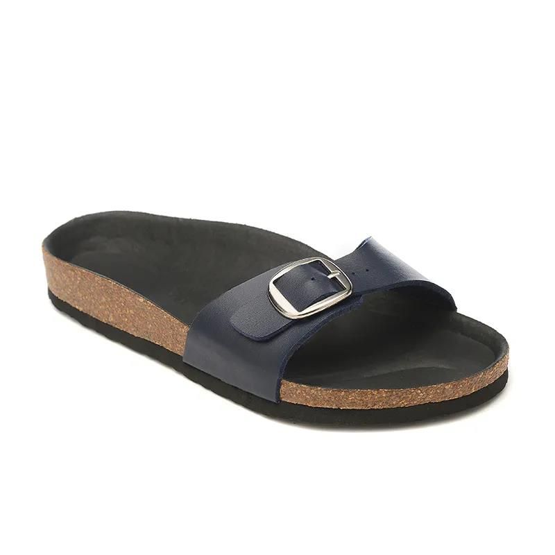 free Shipping Slippers Designer Sandals For Men Women Slides Shoes Sliders Suede Leather Sandal Flip Flops Slide Big_voghion.com