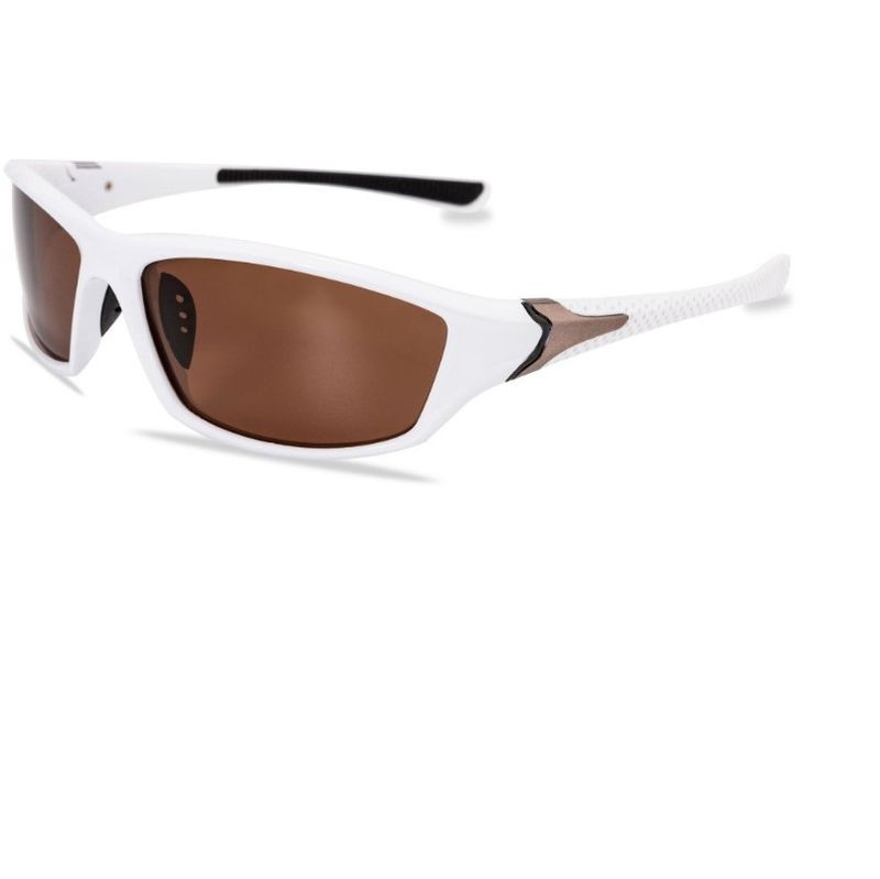 Fashion Vintage Polarized Sunglasses Men Women Retro Night Vision Driving Goggles Fishing Sun Glasses UV400 Eyewear_voghion.com